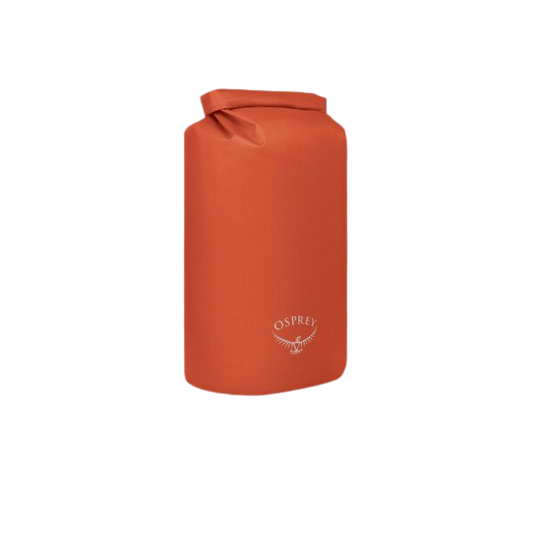OSPREY WILDWATER DRY BAG 25L MARS ORANGE