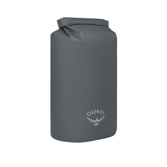 OSPREY WILDWATER DRY BAG 25L TUNNEL VISION GREY