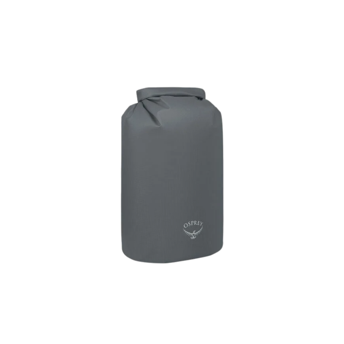 OSPREY WILDWATER DRY BAG 50 TUNNEL VISION GREY