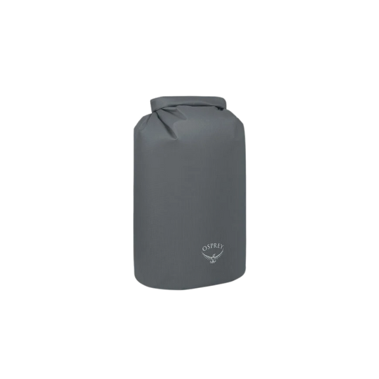 OSPREY WILDWATER DRY BAG 50 TUNNEL VISION GREY