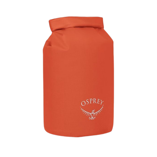 OSPREY WILDWATER DRY BAG 8L MARS ORANGE