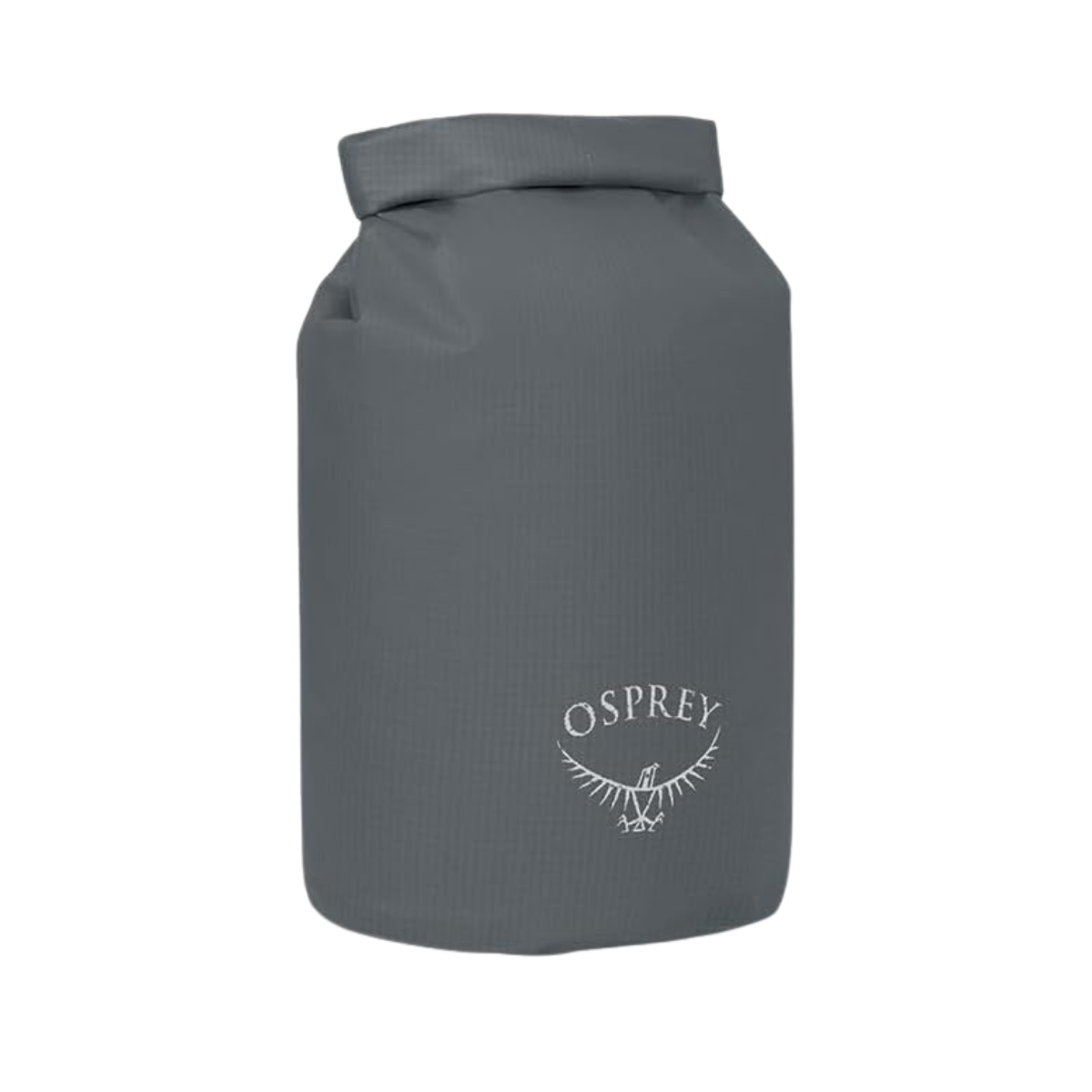 OSPREY WILDWATER DRY BAG 8L TUNNEL VISION GREY
