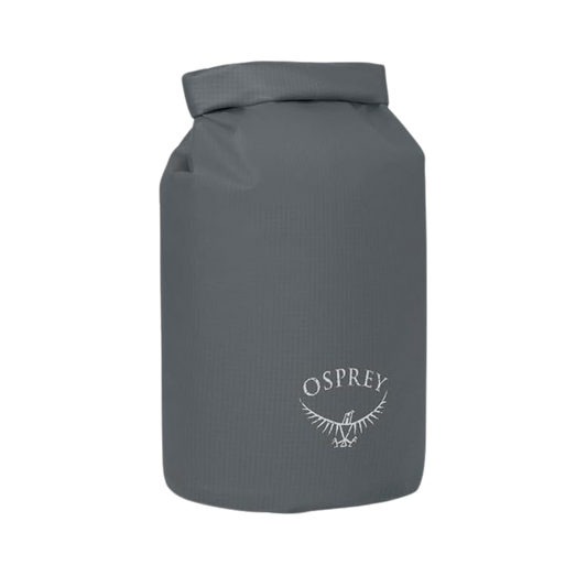 OSPREY WILDWATER DRY BAG 8L TUNNEL VISION GREY