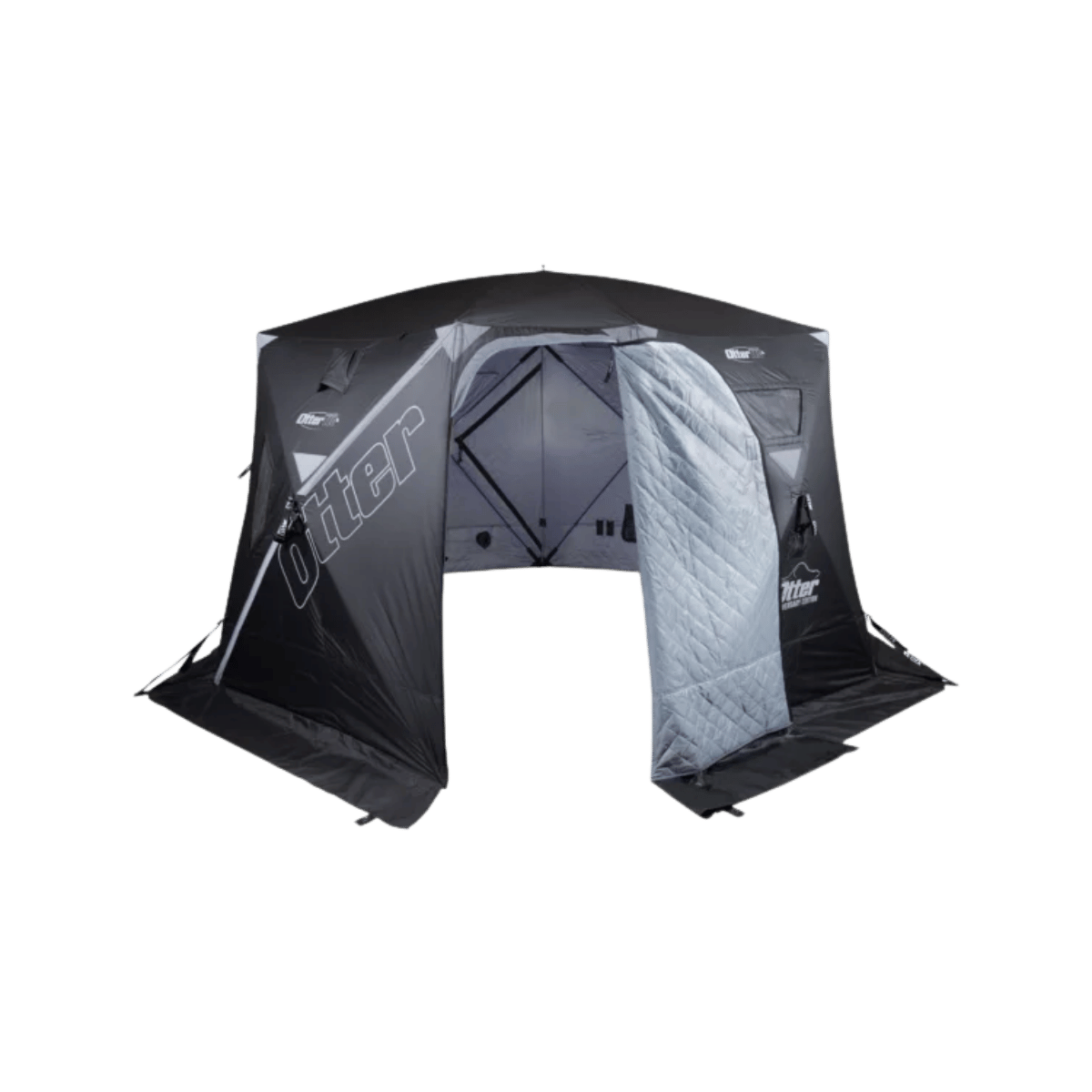 OTTER OUTDOORS 30 ANNVRSRY VORTEX PRO RESORT BLACK