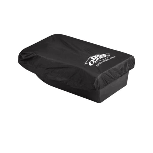 OTTER OUTDOORS RESORT TRAVEL COVER BLACK