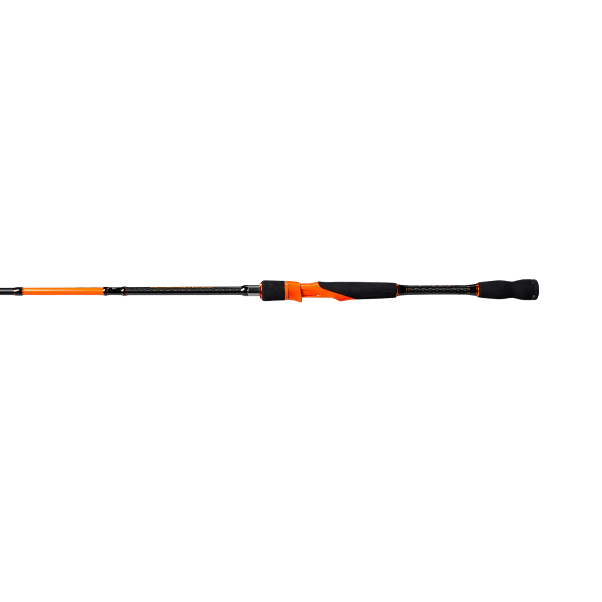FAVORITE FISHING USA BALANCE SPINNING ROD - FULL VIEW