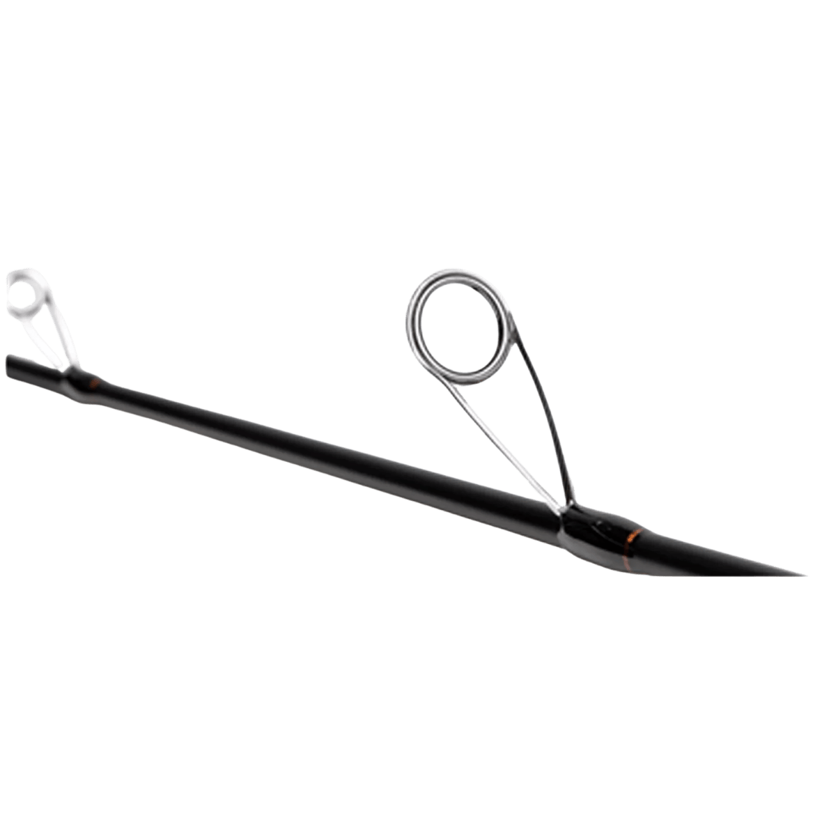 FAVORITE FISHING USA BALANCE SPINNING ROD - MID ANGLE