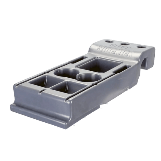 OTTER OUTDOORS SIDEKICK