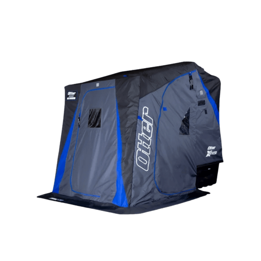 OTTER OUTDOORS DISPLAY-OTTER XTR CABIN X-OVER