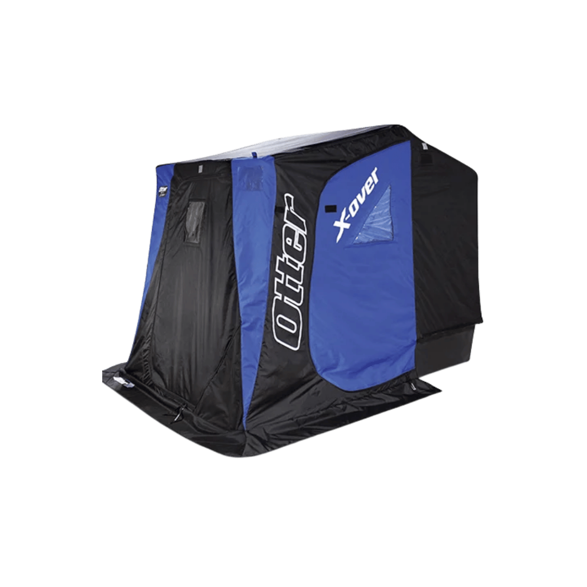 OTTER OUTDOORS DISPLAY-XTR RESORT SLPR X-OVER