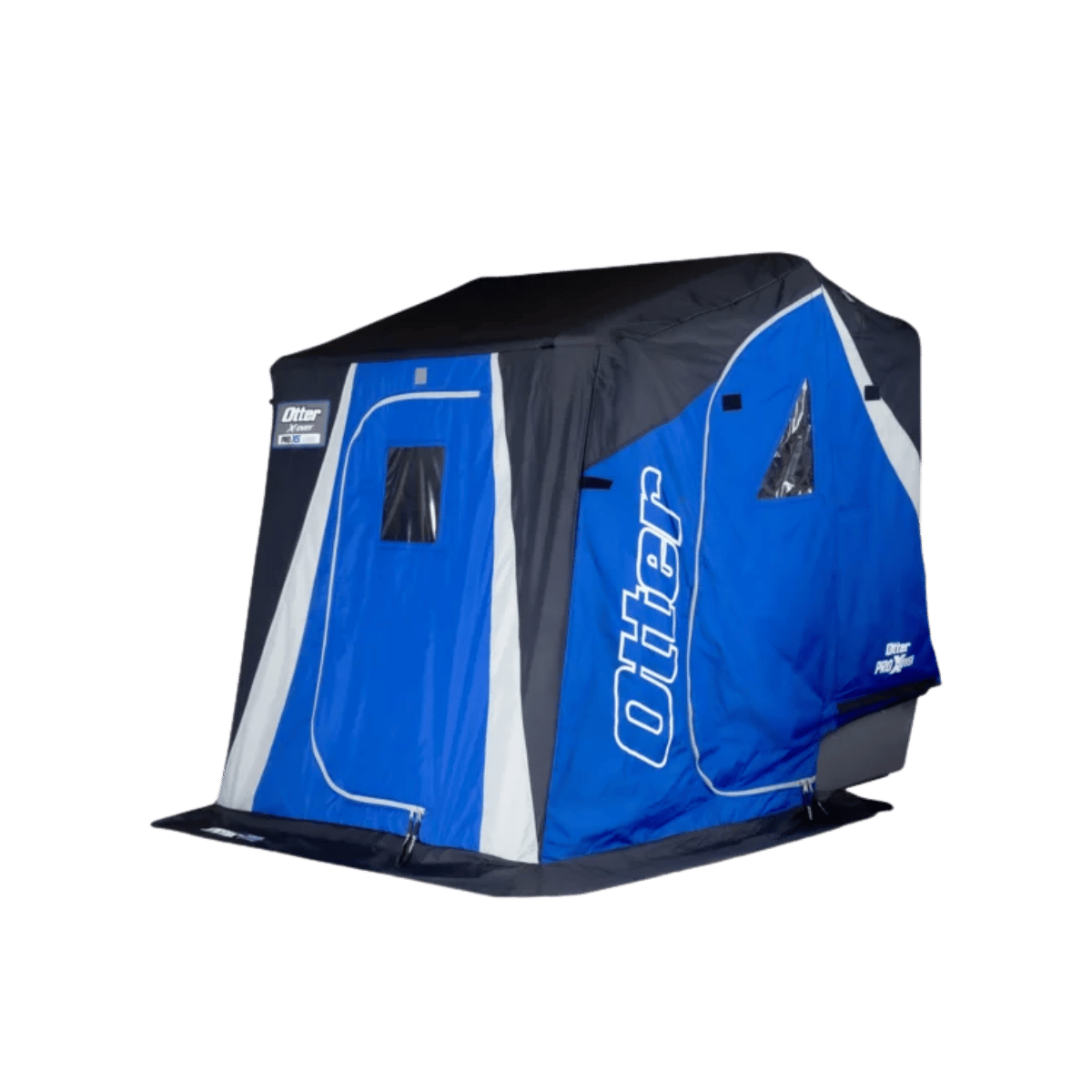 OTTER OUTDOORS OTTER PRO XS LODGE ICE BUNDLE