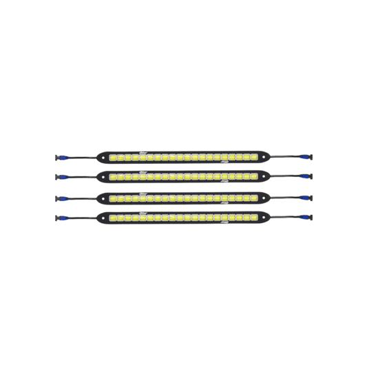OTTER OUTDOORS PORTABLE LED LIGHT KIT 2PK