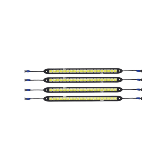 OTTER OUTDOORS PORTABLE LED LIGHT KIT 4PK