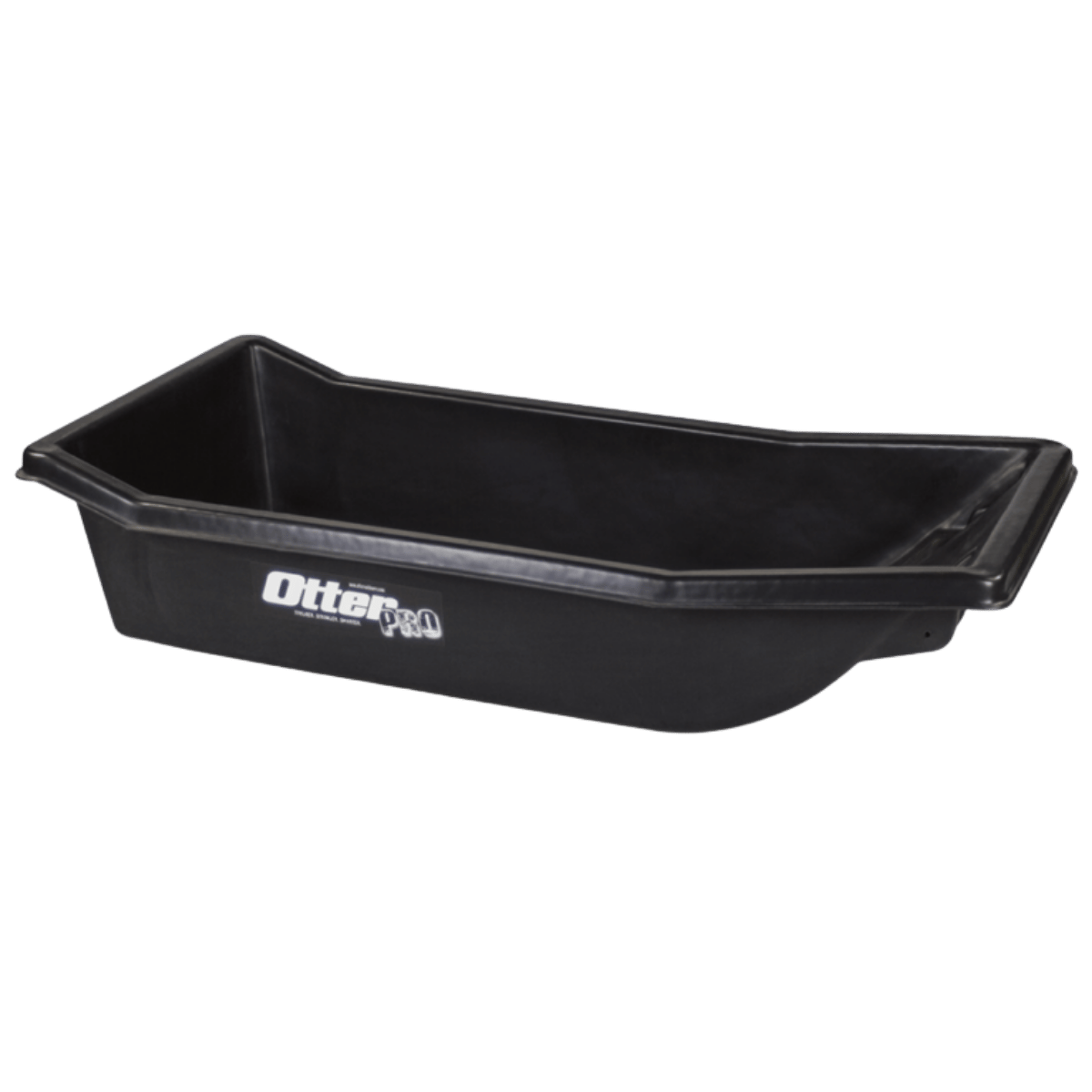 OTTER OUTDOORS PRO SLED - SMALL_SIDE ANGLE