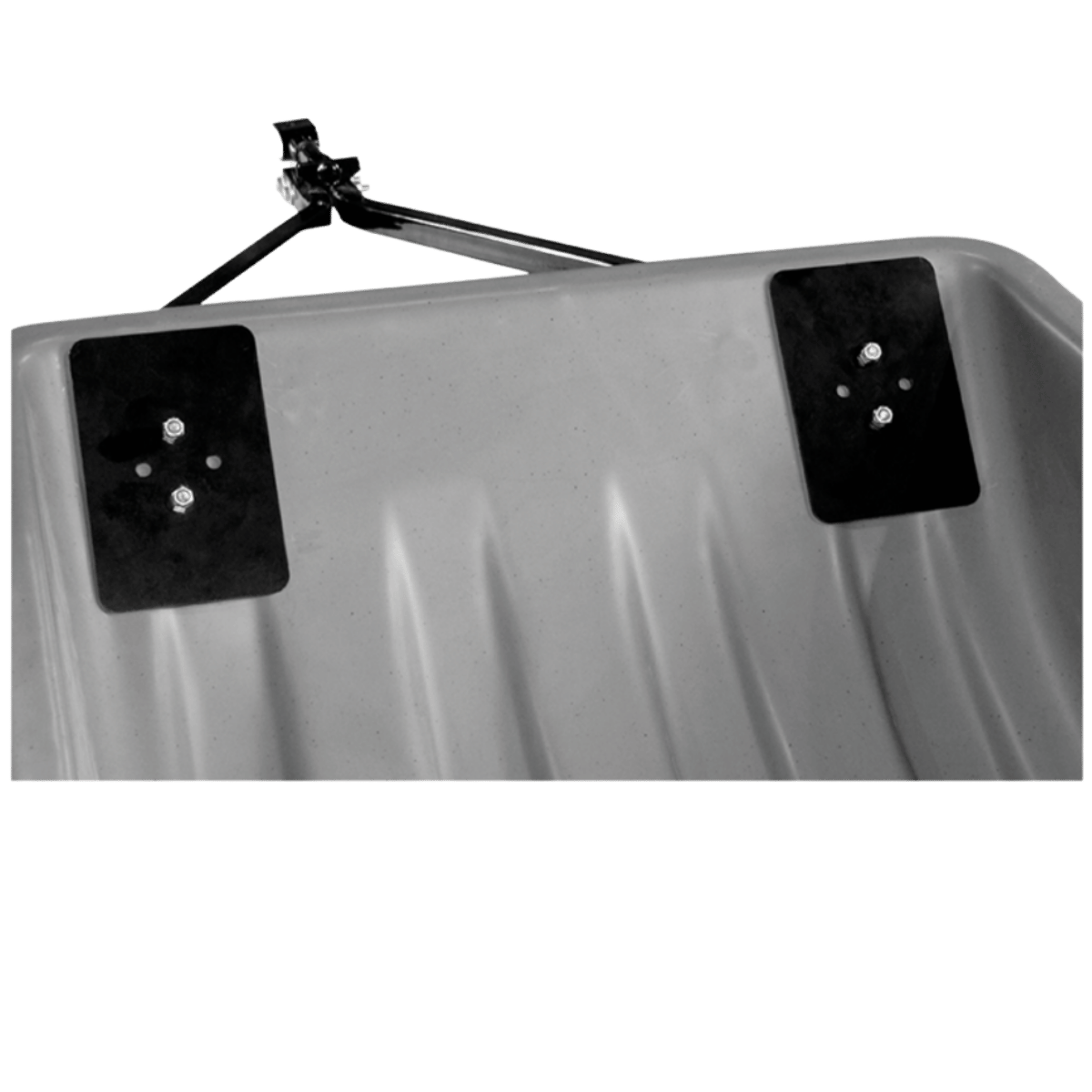 OTTER OUTDOORS UNIVERSAL TOW HITCH ADAPTER