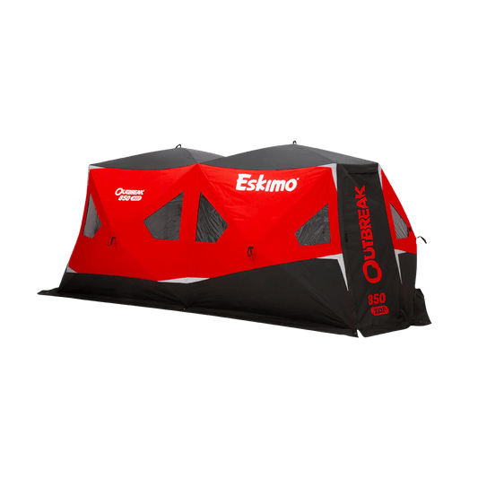 OUTBREAK 850XDP POP-UP SHELTER