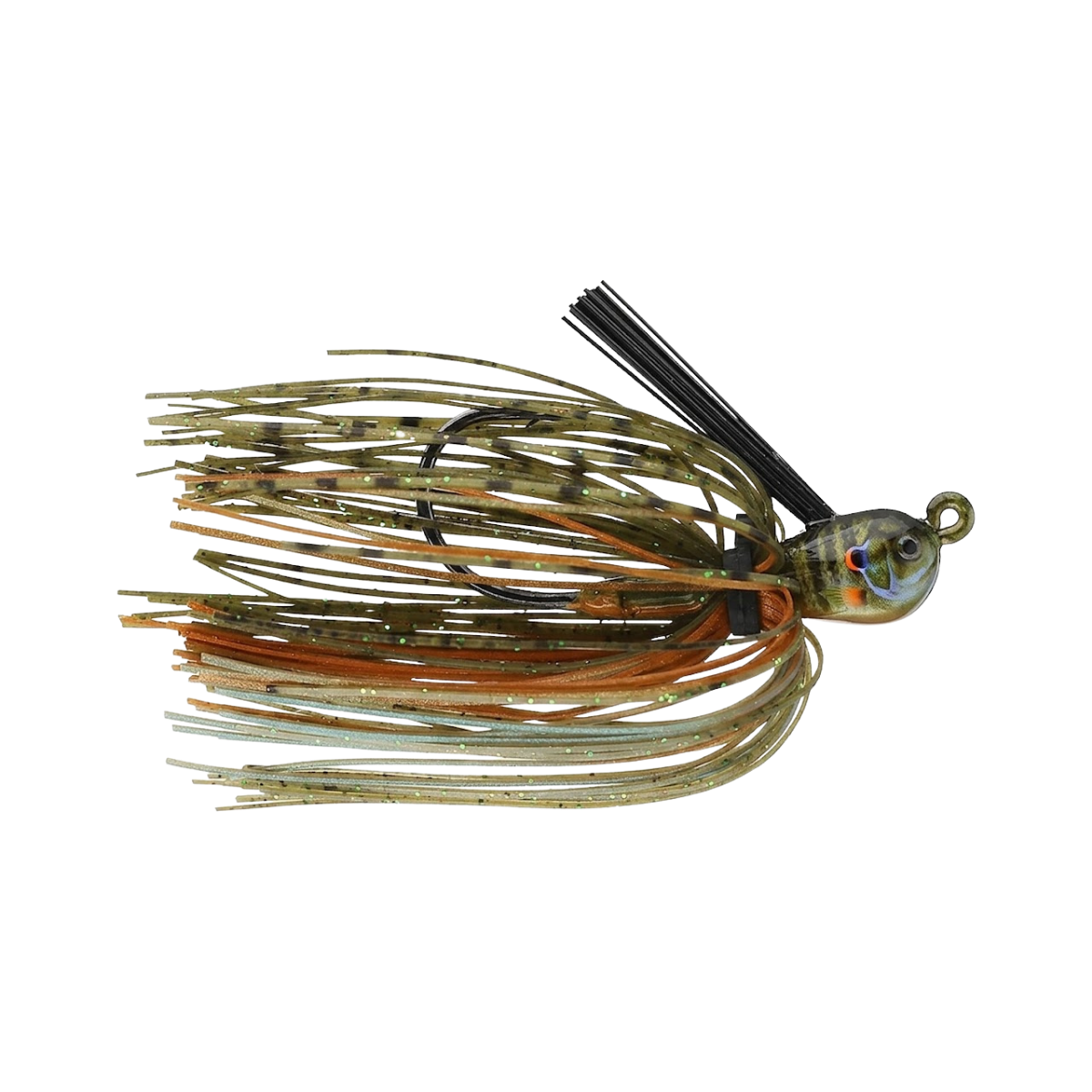 OUTKAST TACKLE BUSINESS SKIPPING JIG BLUEGILL