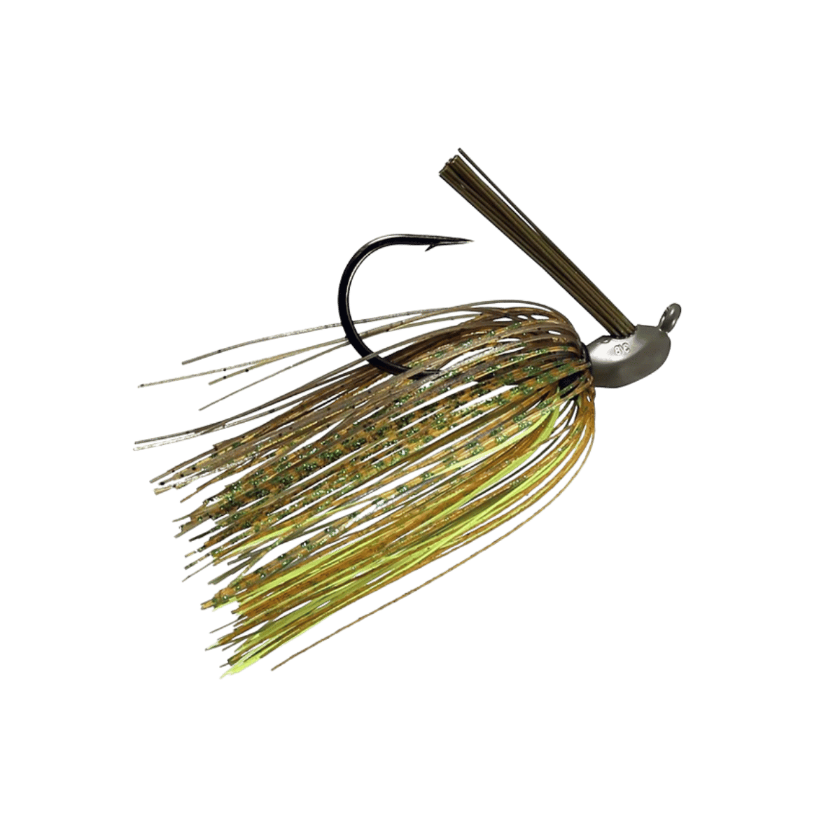 OUTKAST TACKLE CAGE FIGHTER JIG BREAM