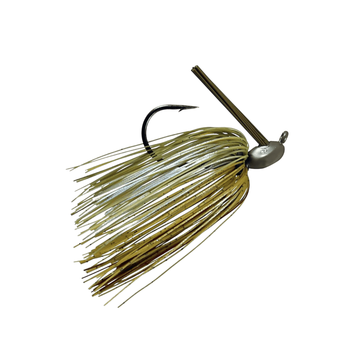 OUTKAST TACKLE CAGE FIGHTER JIG MONEY CRAW
