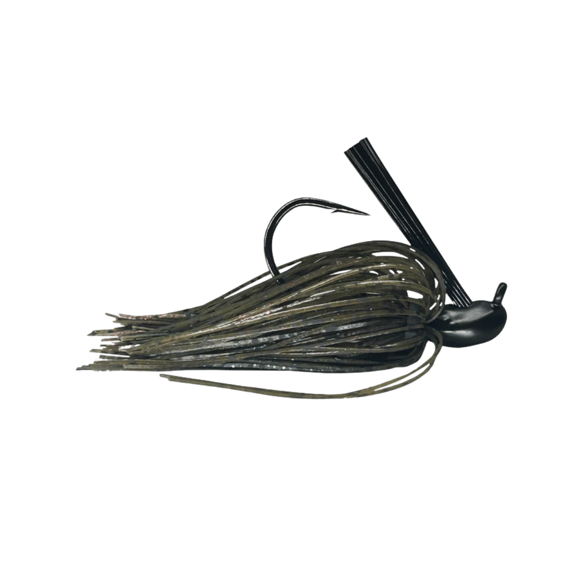 OUTKAST TACKLE CAGE FIGHTER JIG TILAPIA
