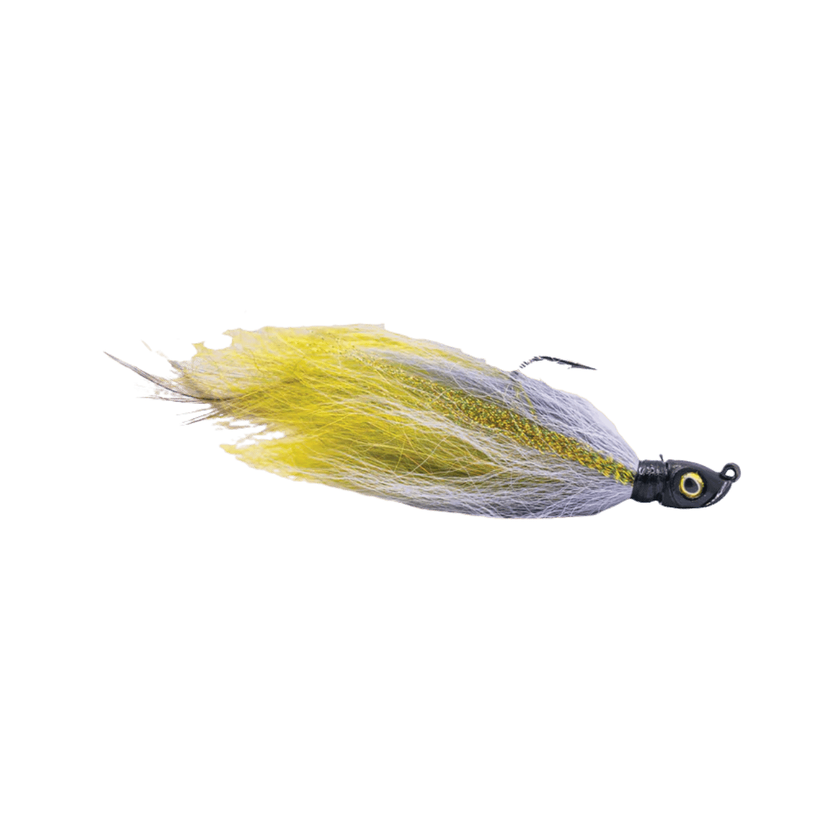 OUTKAST TACKLE CHICKEN JIG 1/2OZ CRAPPIE