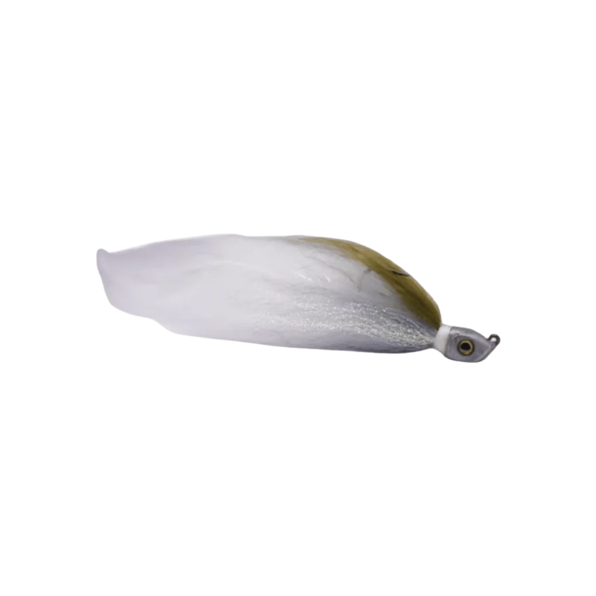 OUTKAST TACKLE CHICKEN JIG 1/2OZ GUNTERSVILLE SHAD