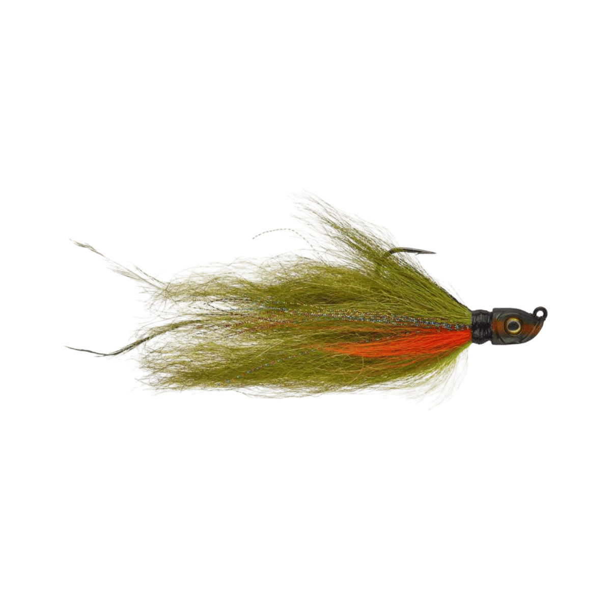 OUTKAST TACKLE CHICKEN JIG 5/8OZ BLUE GILL