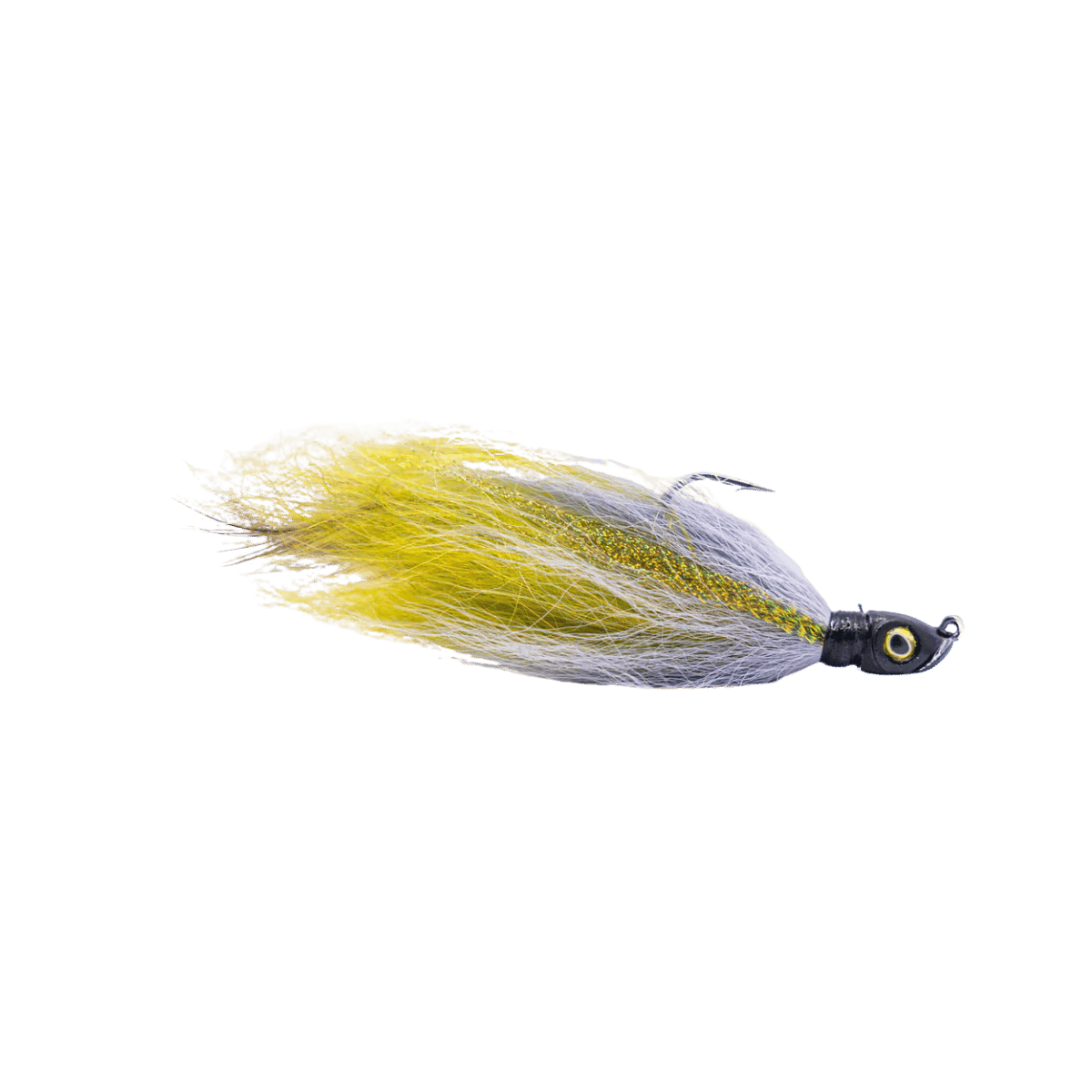 OUTKAST TACKLE CHICKEN JIG 5/8OZ CRAPPIE