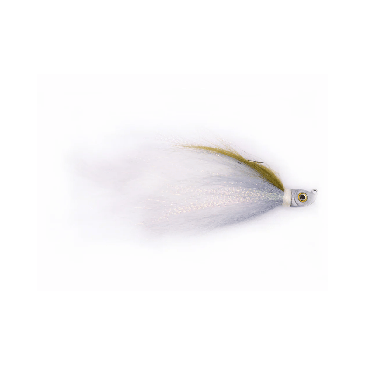 OUTKAST TACKLE CHICKEN JIG 5/8OZ GUBTERSVILLE SHAD
