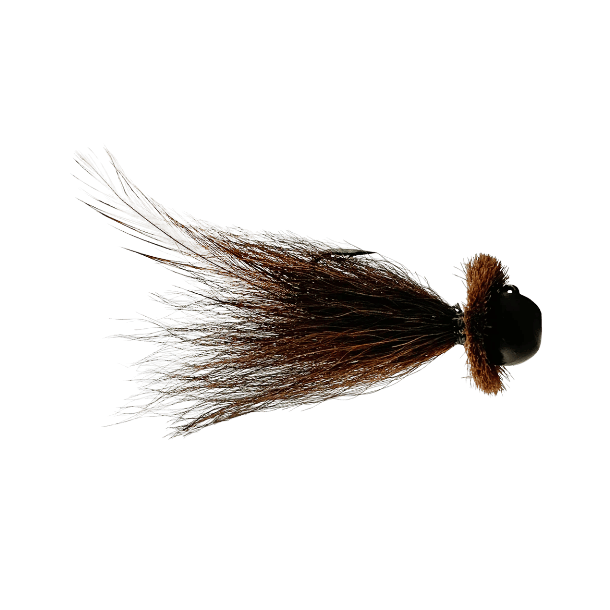 OUTKAST TACKLE NED BUG 2PK RAW CRAW