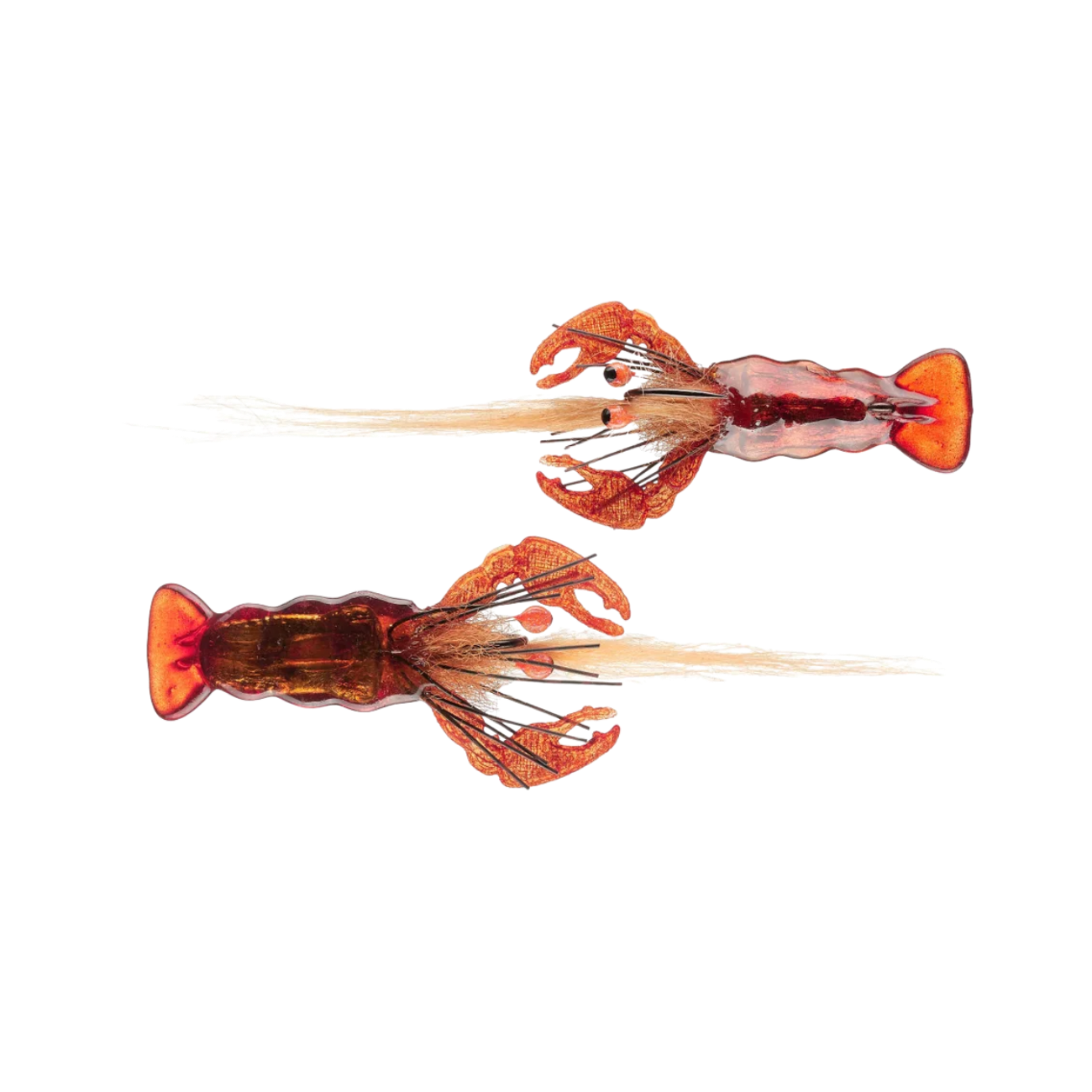 OUTKAST TACKLE POPPIN CRAW RUST
