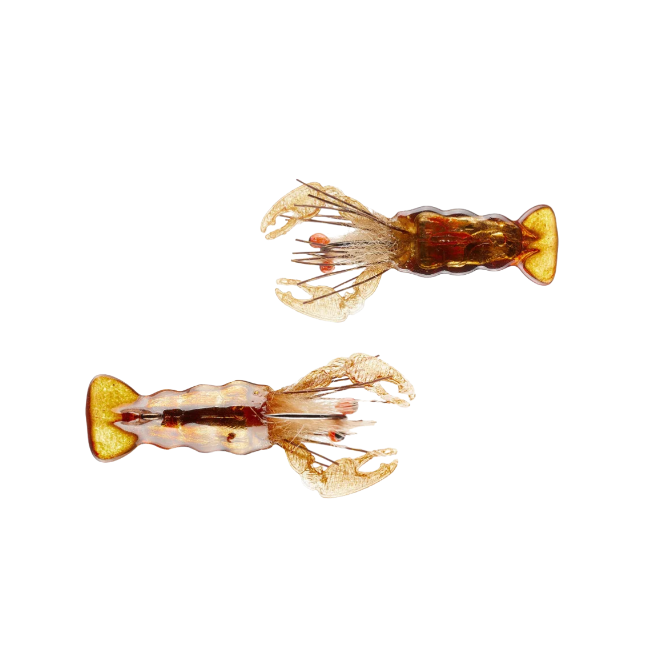 OUTKAST TACKLE POPPIN CRAW TAN