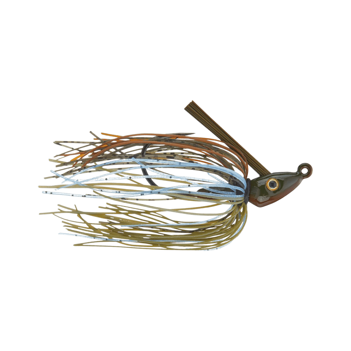 OUTKAST TACKLE PRO SWIM JIG MAGIC CRAW IMAGE