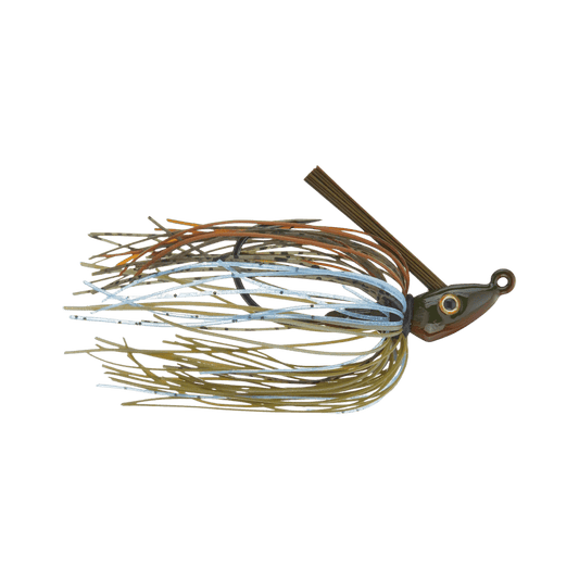 OUTKAST TACKLE PRO SWIM JIG MAGIC CRAW IMAGE