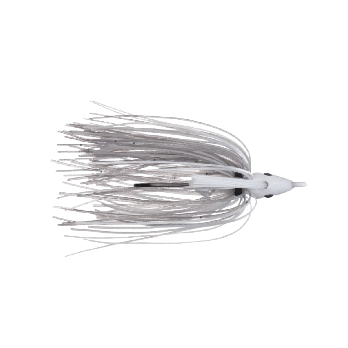 OUTKAST TACKLE PRO SWIM JIG HEAVY 1/4OZ  GHOST SHAD