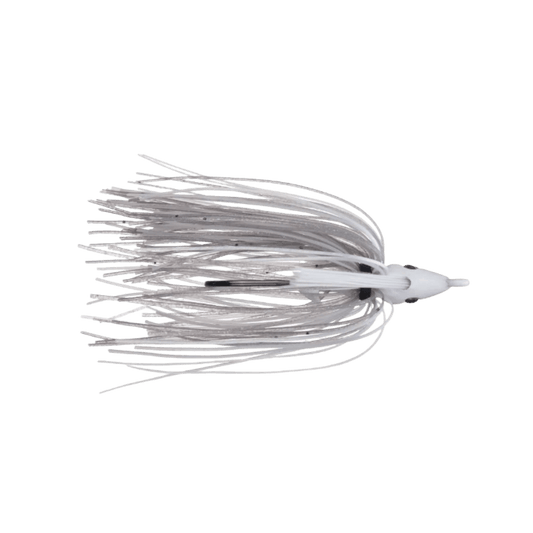 OUTKAST TACKLE PRO SWIM JIG HEAVY 1/4OZ  GHOST SHAD