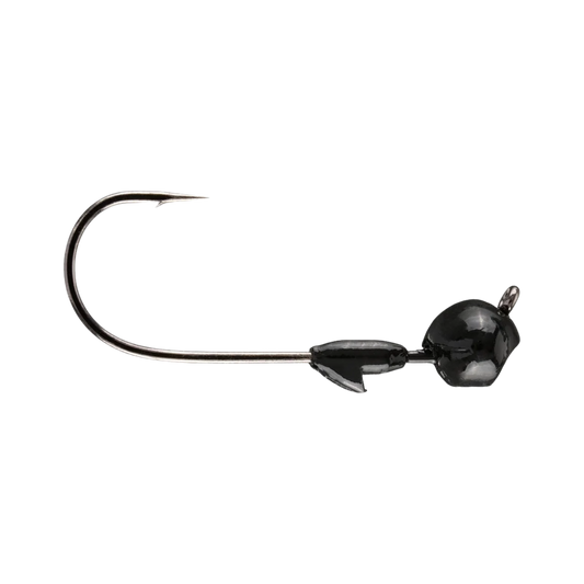 OUTKAST TACKLE SHAKE N' TAKE JIG BLACK