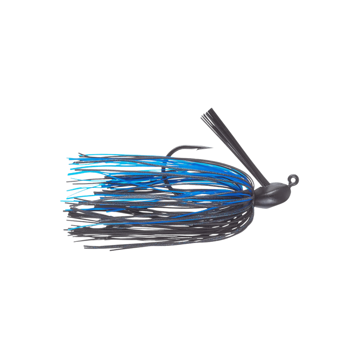 OUTKAST TACKLE STEALTH FIGHTER JIG BLACK SAPPHIRE
