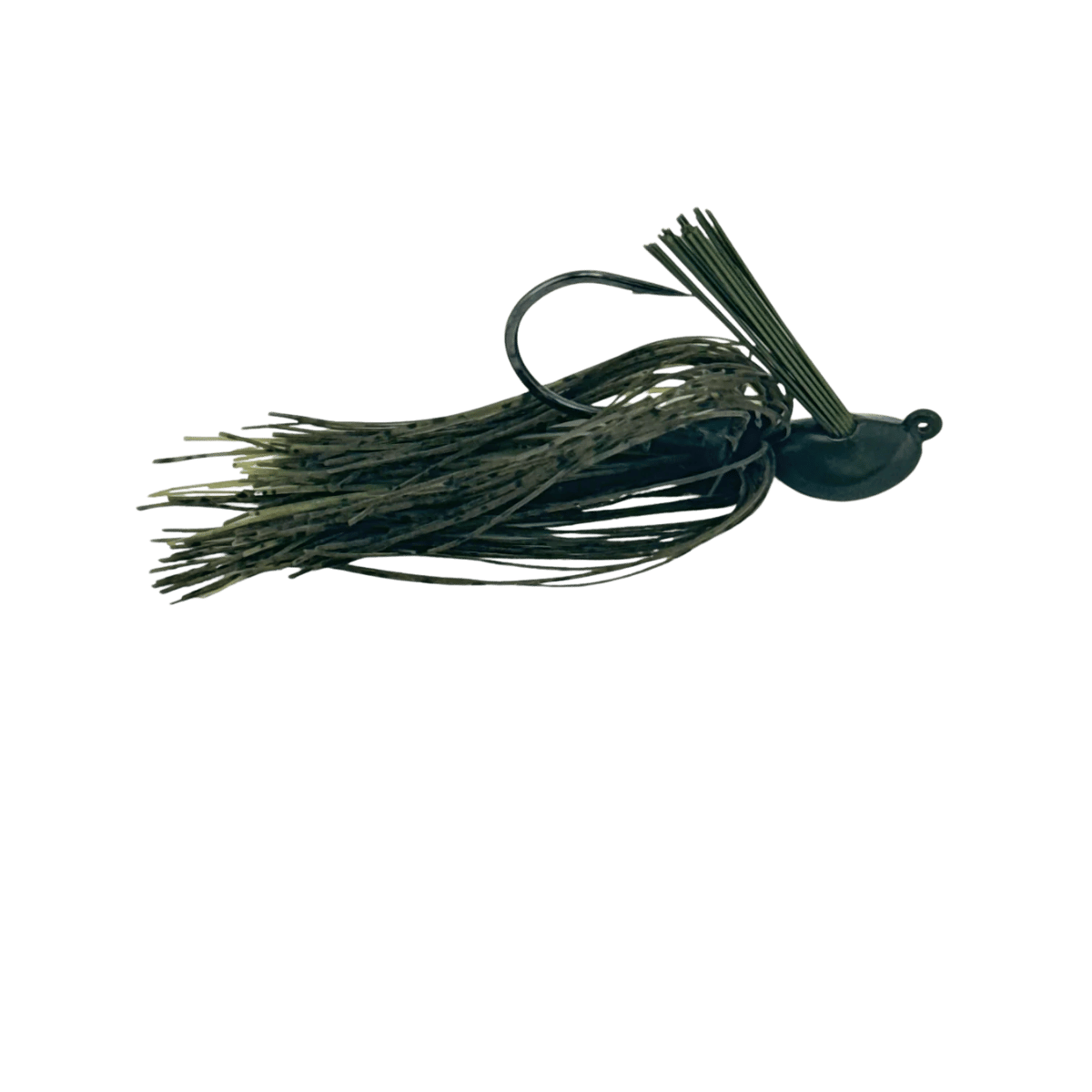 OUTKAST TACKLE STEALTH FIGHTER JIG DITCH PICKLE
