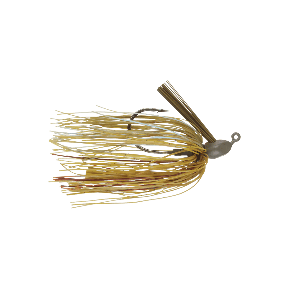OUTKAST TACKLE STEALTH FIGHTER JIG MONEY CRAW