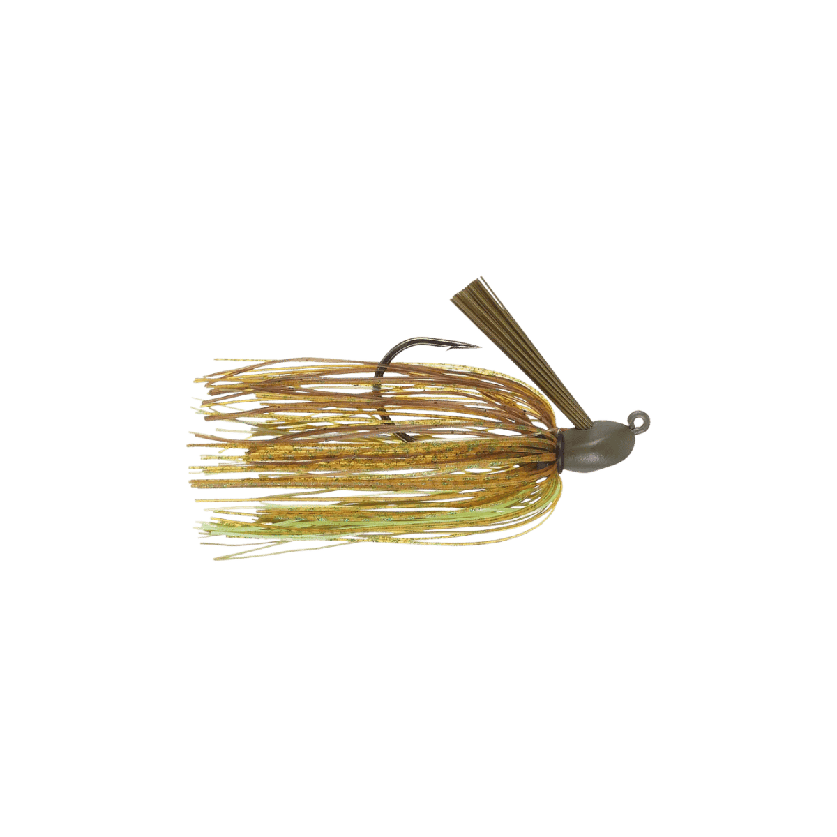 OUTKAST TACKLE STEALTH FIGHTER JIG 3/4OZ BREAM