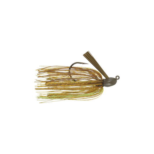 OUTKAST TACKLE STEALTH FIGHTER JIG 3/4OZ BREAM