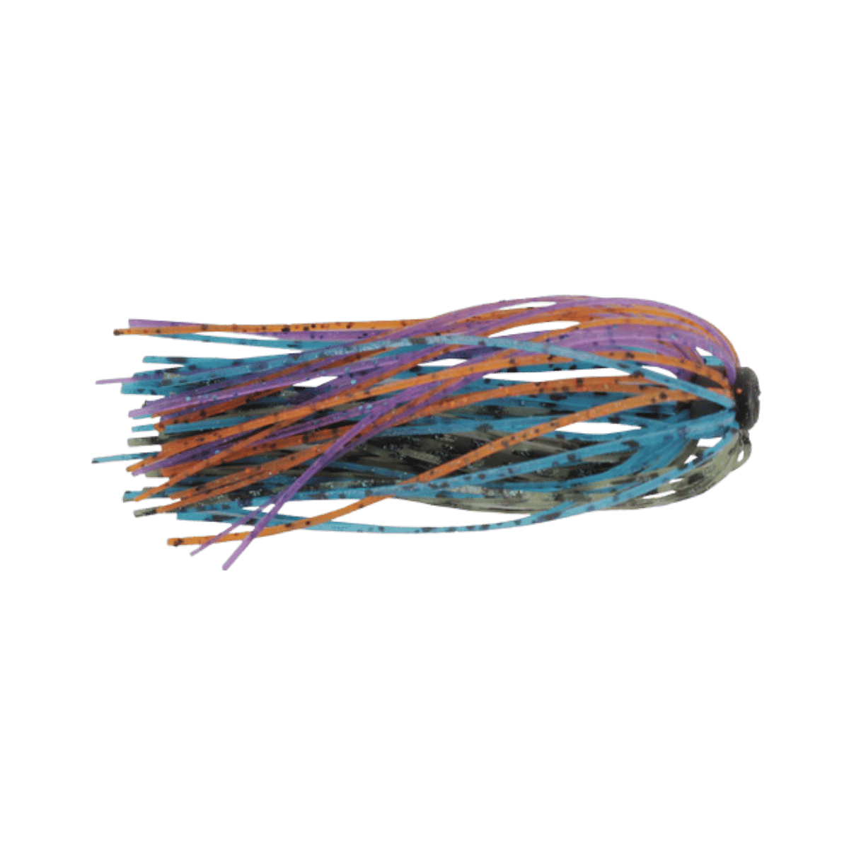 OUTKAST TACKLE REPLACEMENT SWIM JIG SKIRT 5PK BOLD GILL