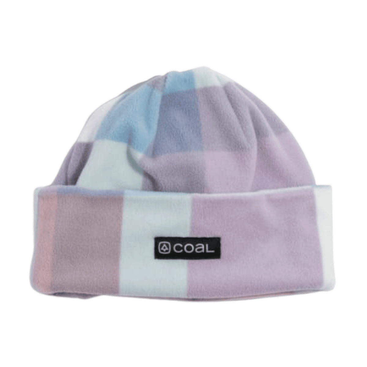 COAL KIDS THE NEW JACK HEAD WEAR OVERSIZED CHECK