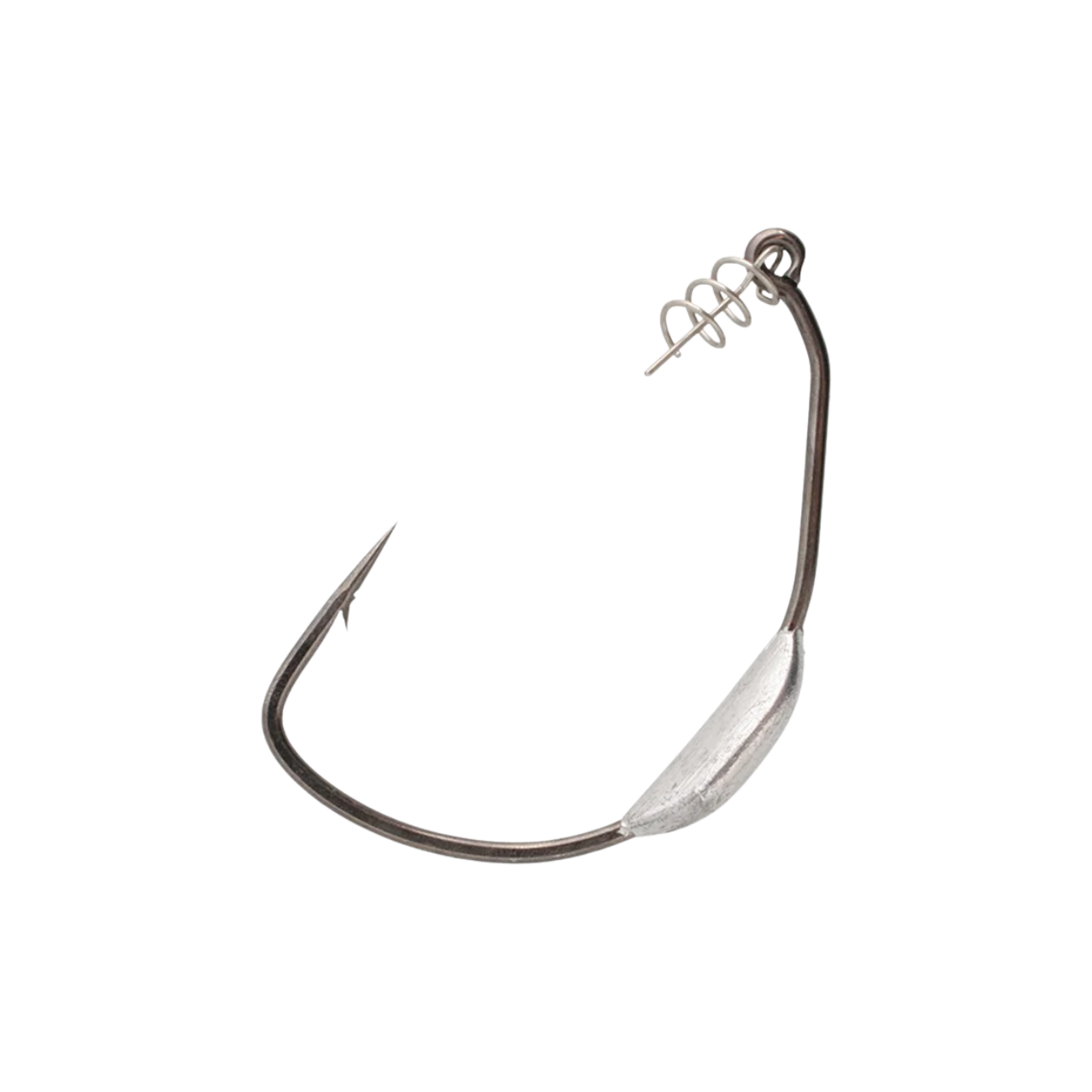 OWNER AMERICAN WEIGHTED BEAST W/TWISTLOCK 2PK SILVER