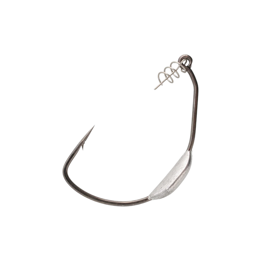 OWNER AMERICAN WEIGHTED BEAST W/TWISTLOCK 3PK SILVER