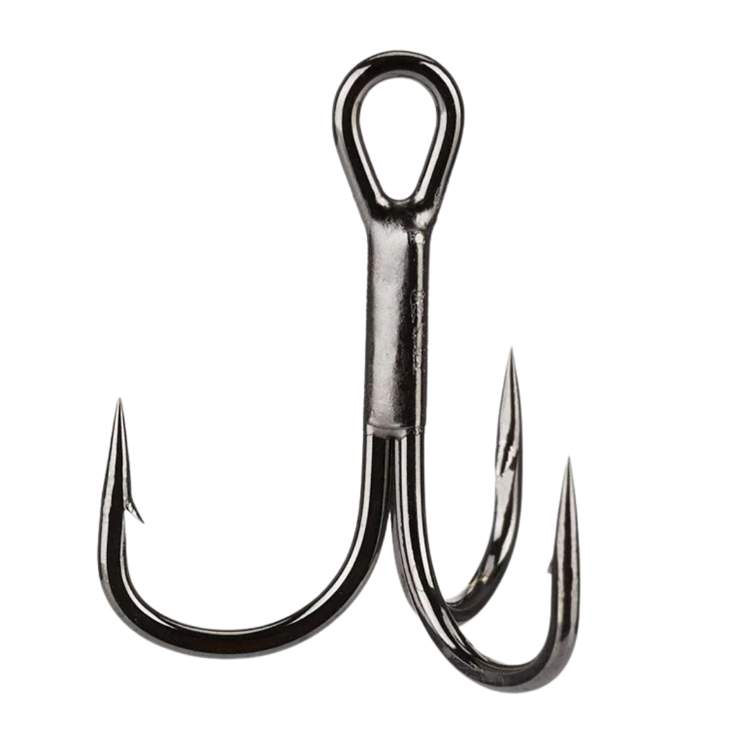 OWNER AMERICAN ST-36 TREBLE HOOK - SIZE 8