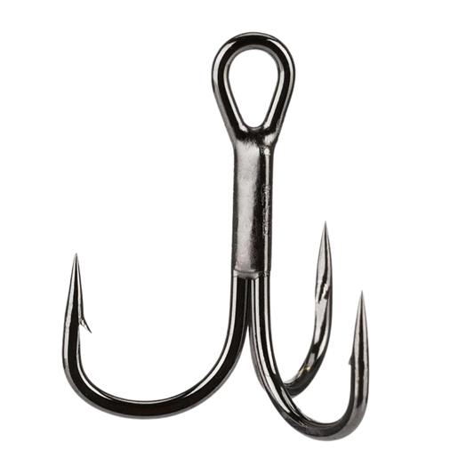OWNER AMERICAN ST-36 TREBLE HOOK - SIZE 8