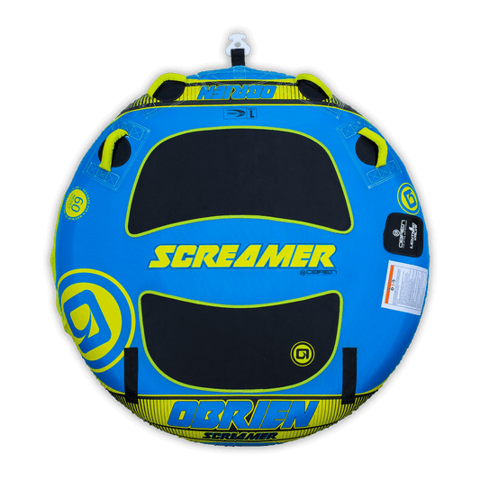 O'BRIEN SCREAMER TOWABLE TUBE 60 INCH