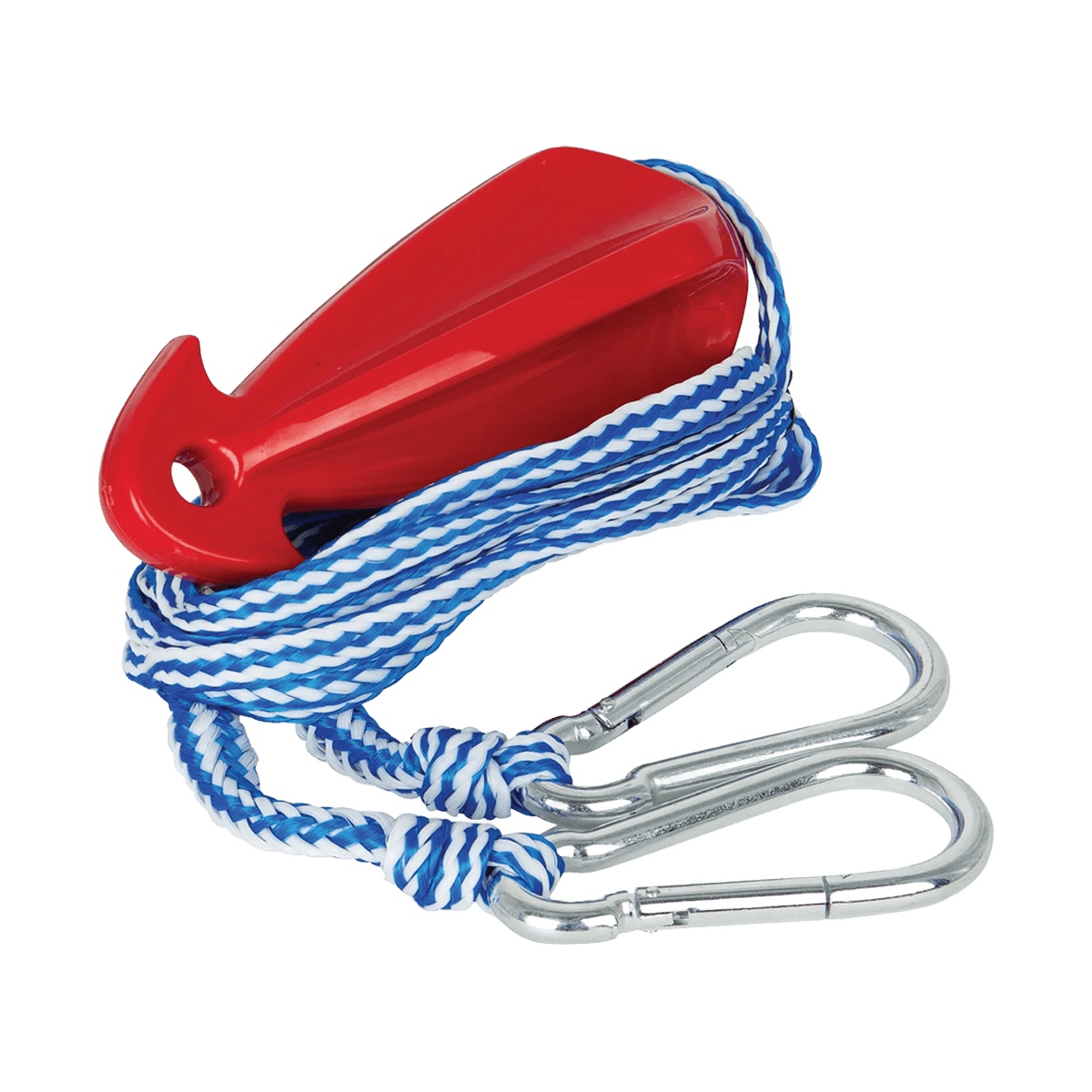 O'BRIEN SKI TOW HARNESS PONTOON BRIDLE - 12 INCH